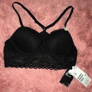 H&M Push Up Bra